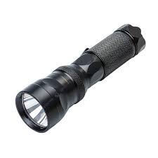 Bright light performance